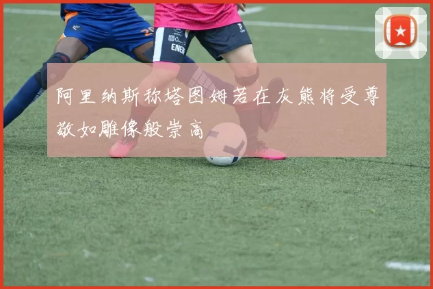 阿里纳斯称塔图姆若在灰熊将受尊敬如雕像般崇高
